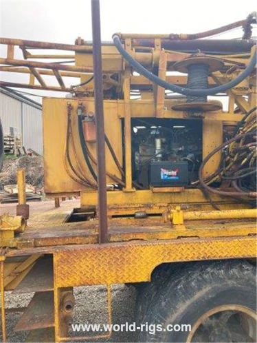 Used CME Drilling Rig for Sale